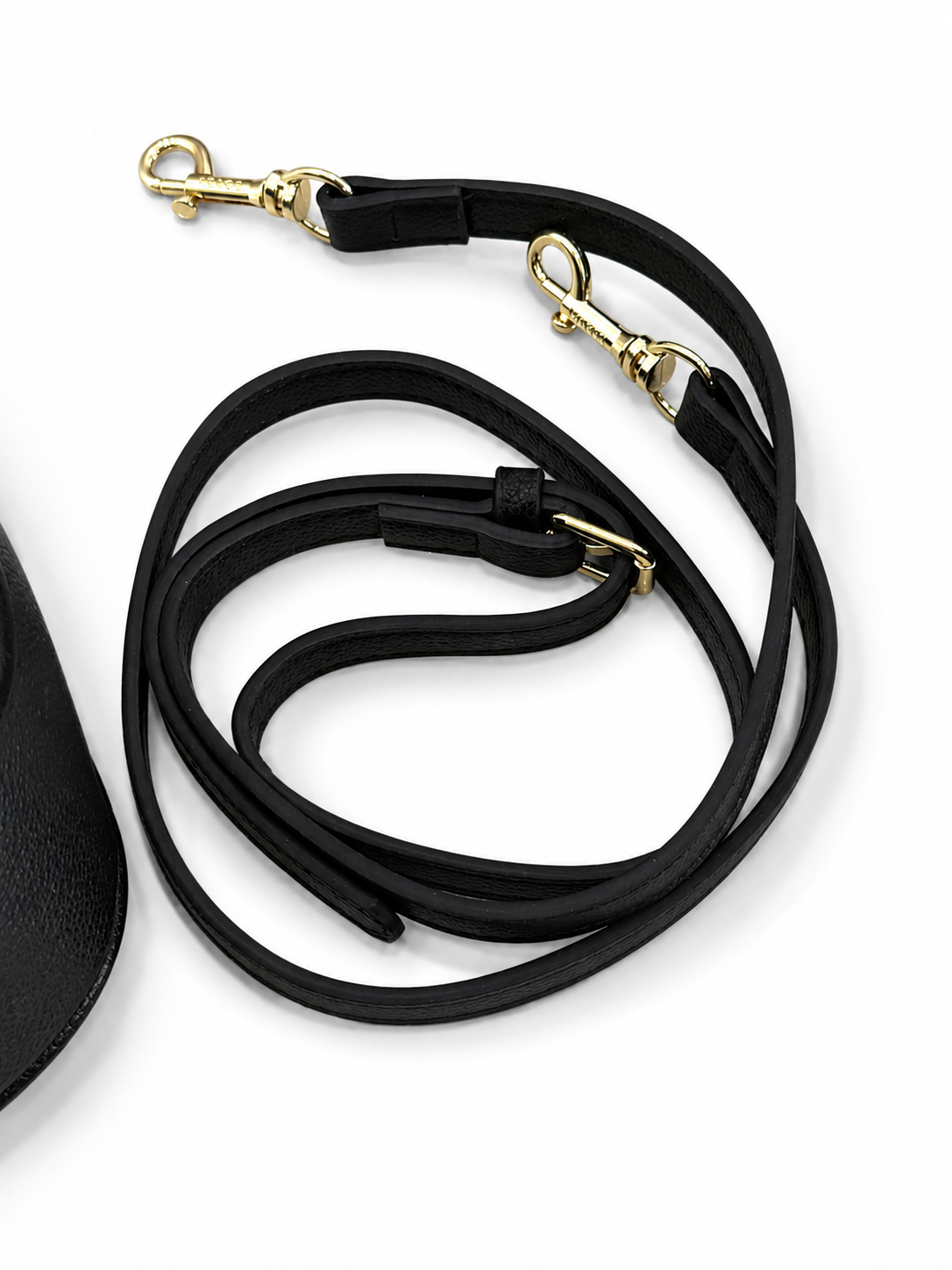 Coach “Teri” Shoulder Bag