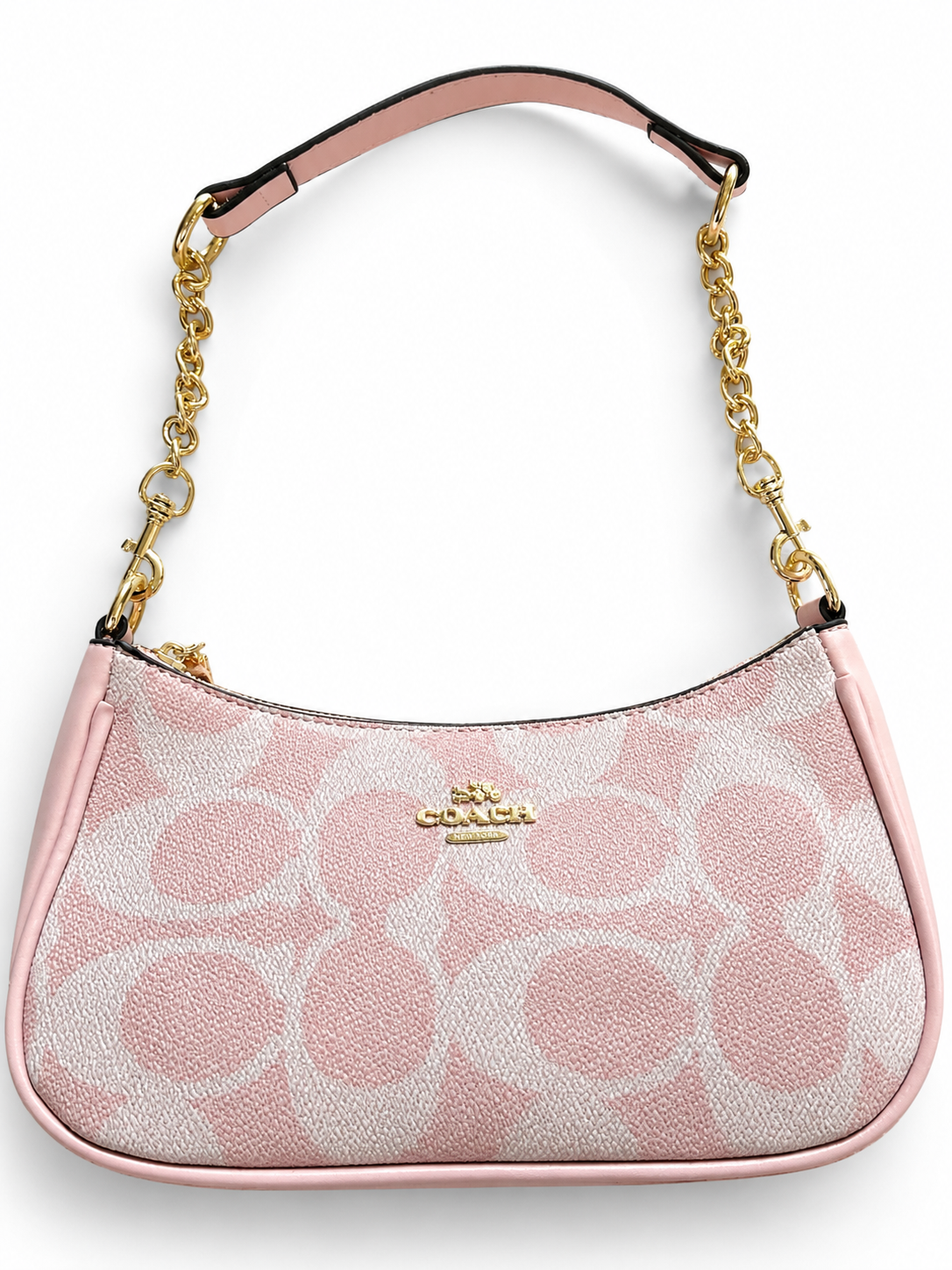 Coach “Teri” Shoulder Bag