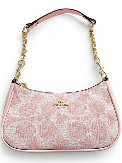 Coach “Teri” Shoulder Bag