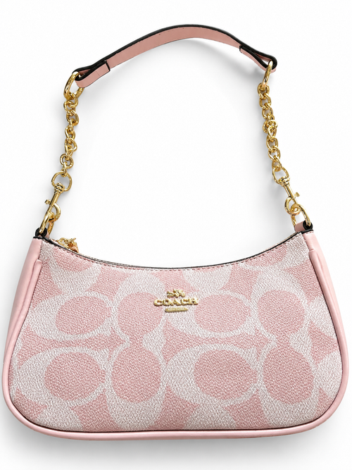 Coach “Teri” Shoulder Bag