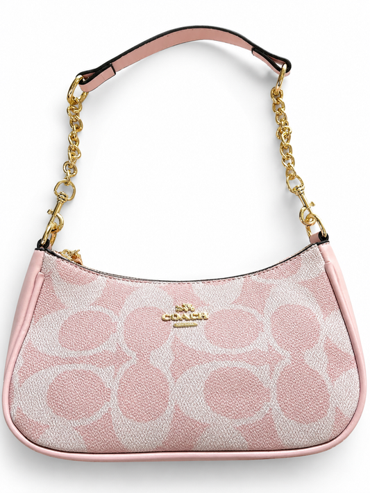 Coach “Teri” Shoulder Bag