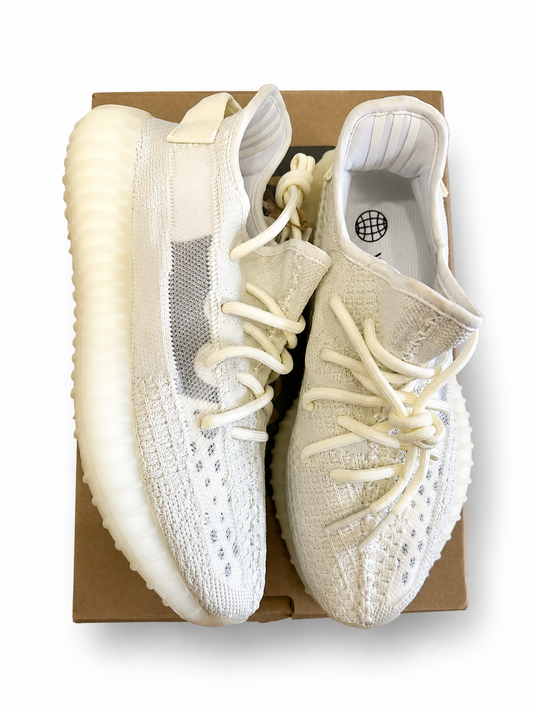Yeezy 350 V2 “Bone”