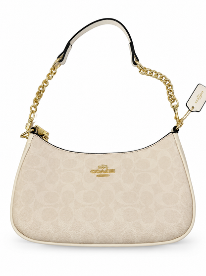 Coach “Teri” Shoulder Bag