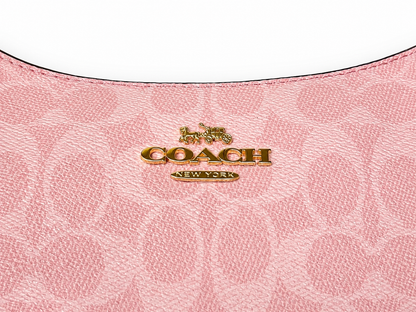 Coach “Teri” Shoulder Bag