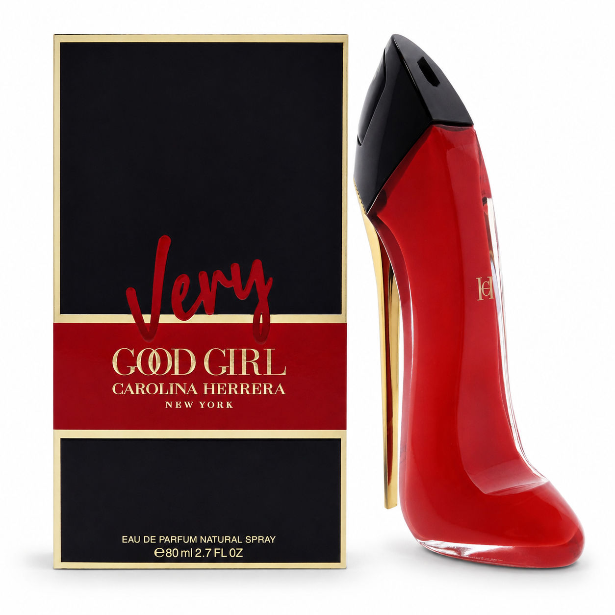 Carolina Herrera Good Girl Eau de Parfum