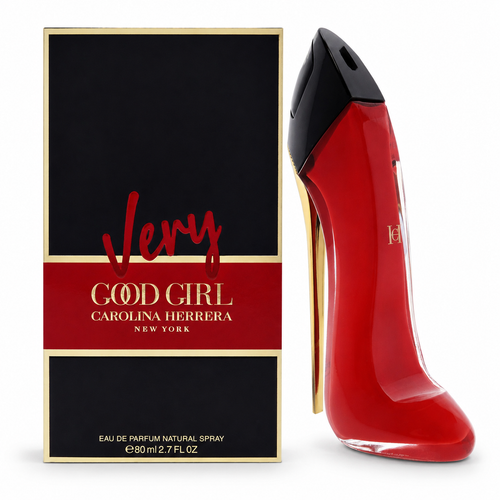 Carolina Herrera Good Girl Eau de Parfum