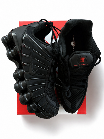 Nike Shox