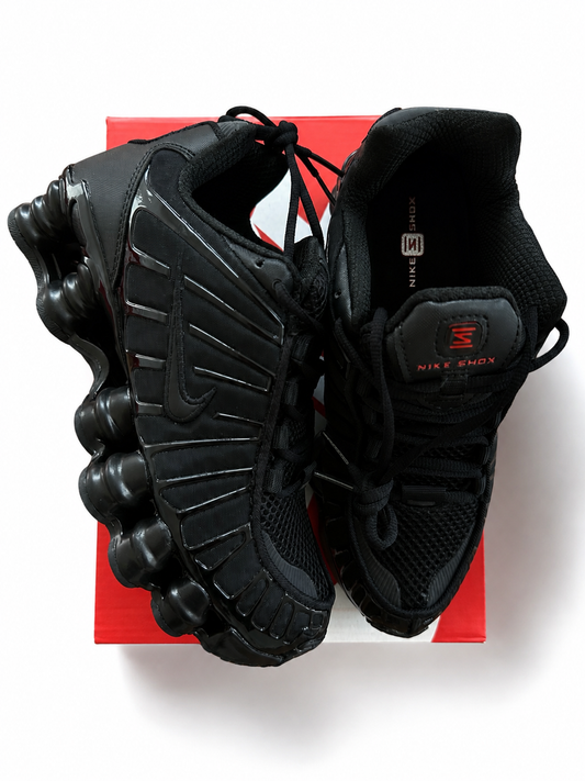 Nike Shox