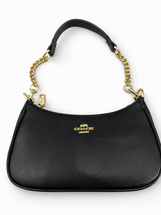 Coach “Teri” Shoulder Bag