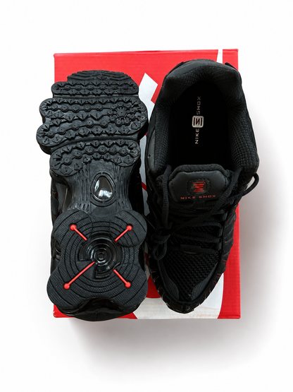 Nike Shox