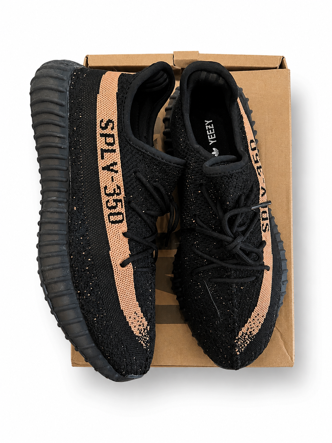 Yeezy 350 V2 “Copper”