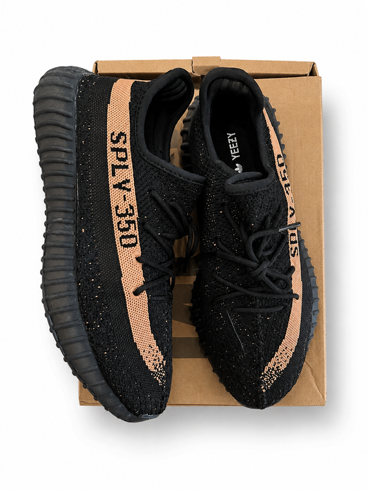 Yeezy 350 V2 “Copper”