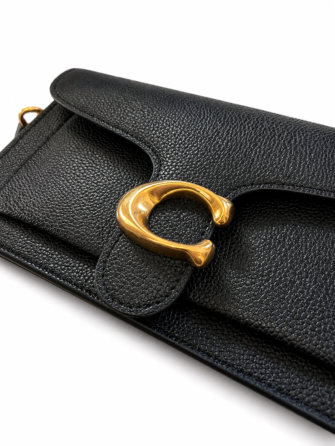 Coach Tabby 26 Shoulder Bag