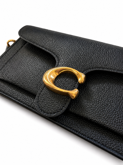Coach Tabby 26 Shoulder Bag