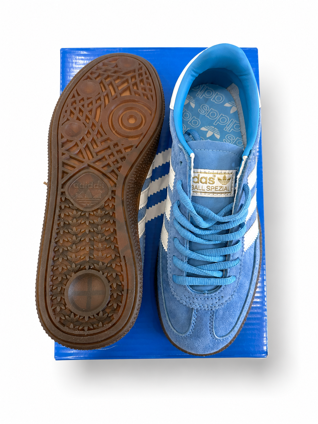 Adidas Handball “Spezial”