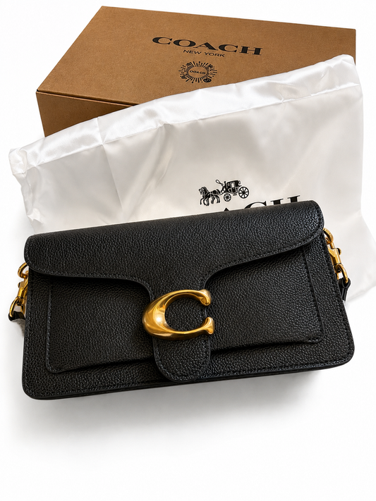 Coach Tabby 26 Shoulder Bag