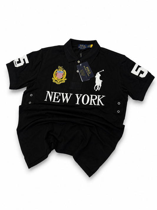 Polo Ralph Lauren New York