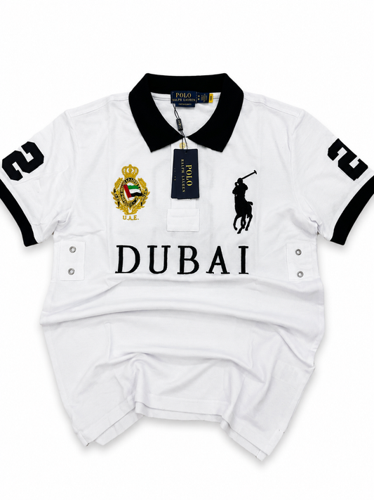 Ralph Lauren Polo Dubai