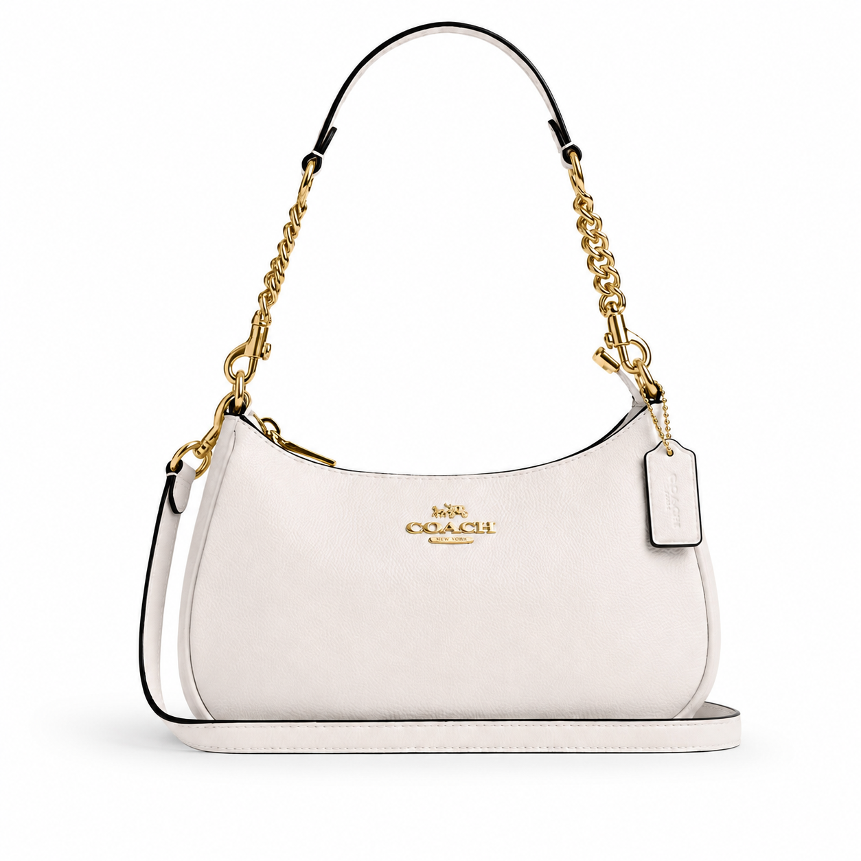 Coach “Teri” Shoulder Bag