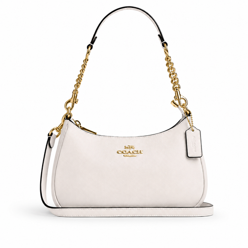 Coach “Teri” Shoulder Bag