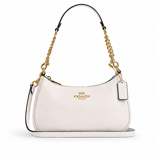 Coach “Teri” Shoulder Bag